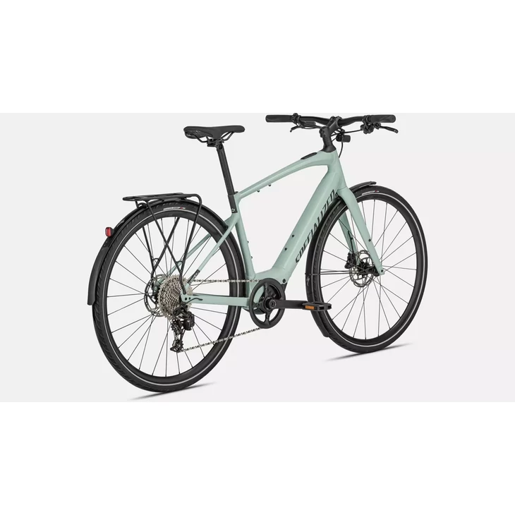 SPECIALIZED TURBO VADO SL 4.0 EQ kerékpár