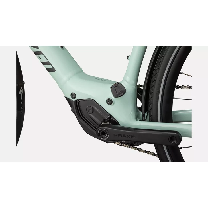 SPECIALIZED TURBO VADO SL 4.0 EQ kerékpár