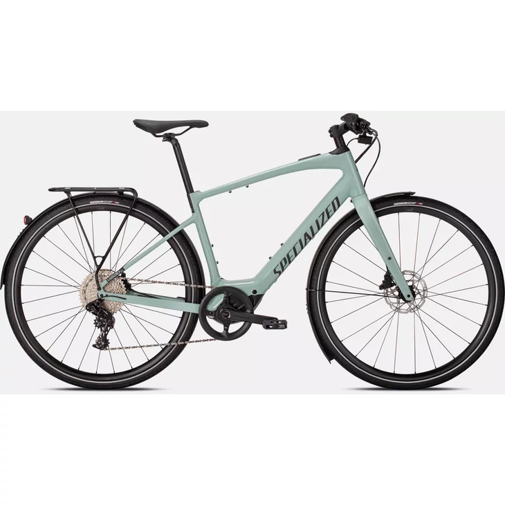 SPECIALIZED TURBO VADO SL 4.0 EQ kerékpár