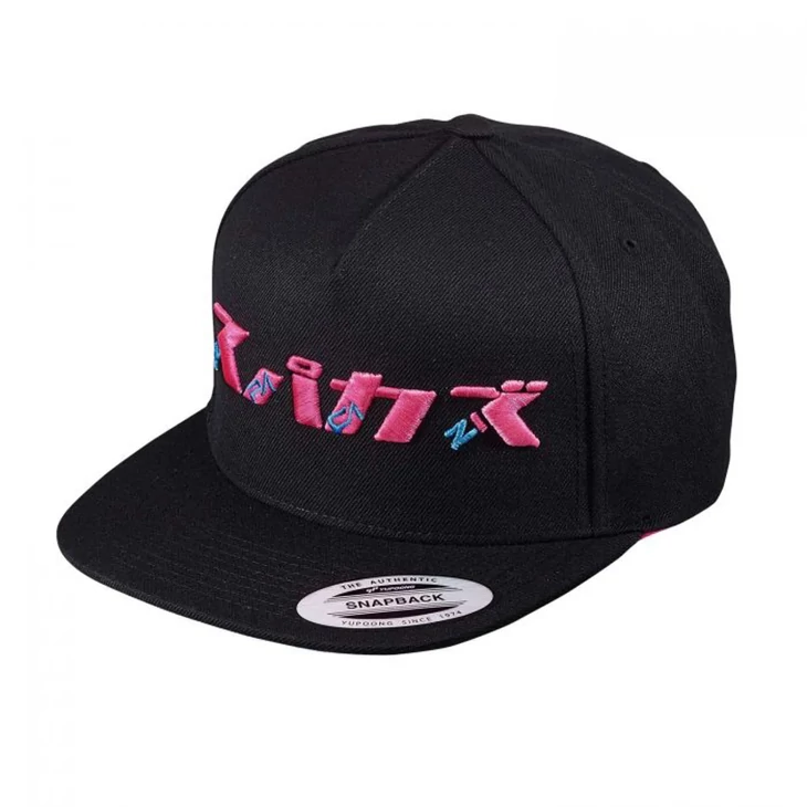 SUPACAZ SNAPBAX Katakana baseball sapka