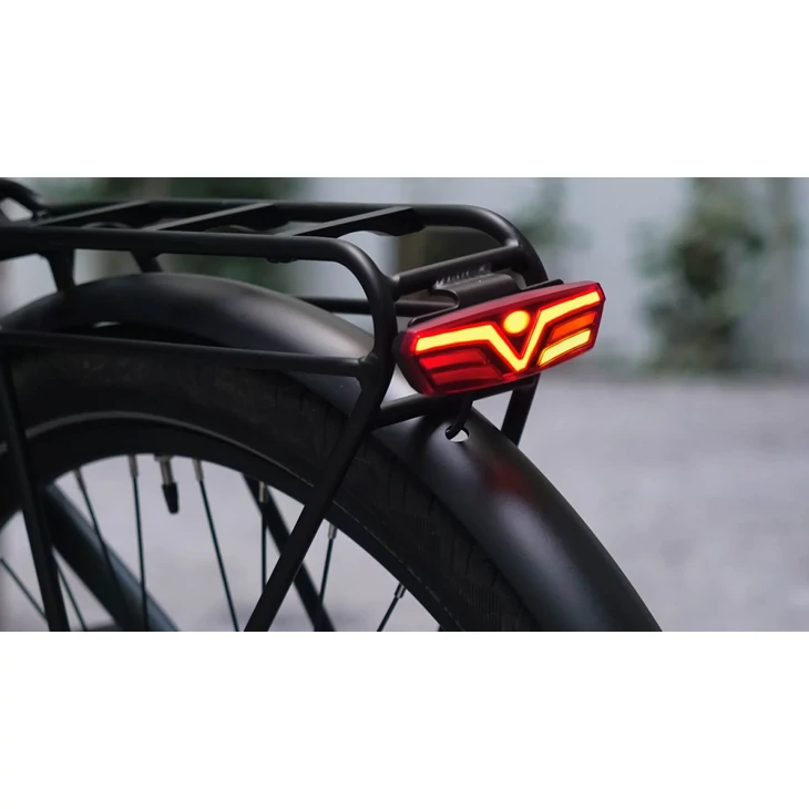 TENWAYS CGO800S kerékpár