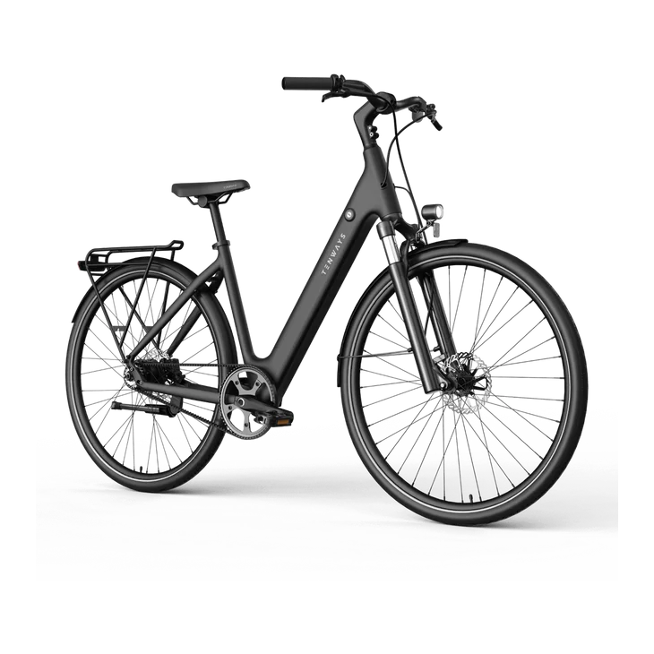 TENWAYS CGO800S kerékpár