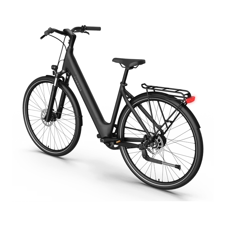 TENWAYS CGO800S kerékpár