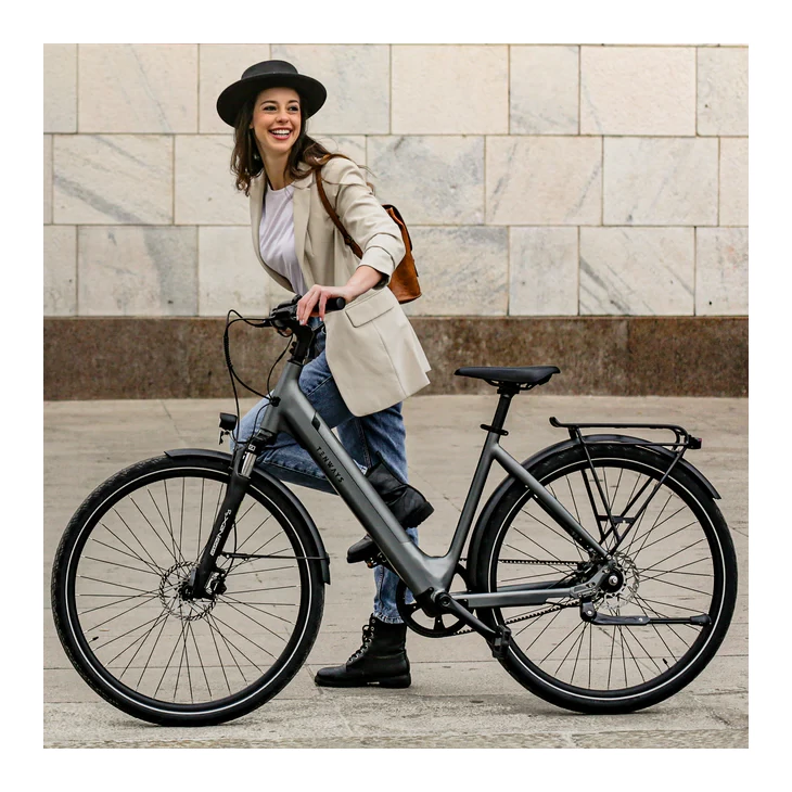 TENWAYS CGO800S kerékpár