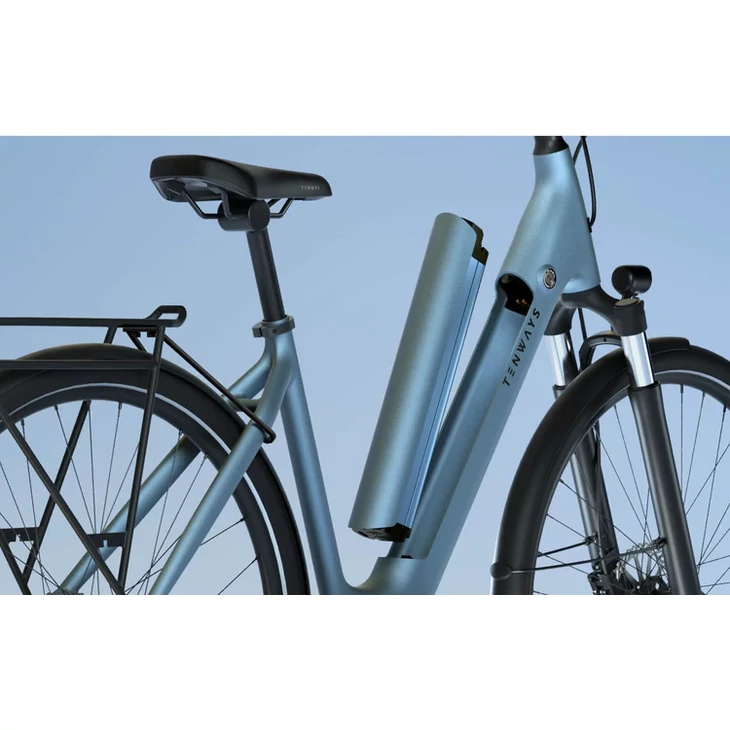 TENWAYS CGO800S kerékpár