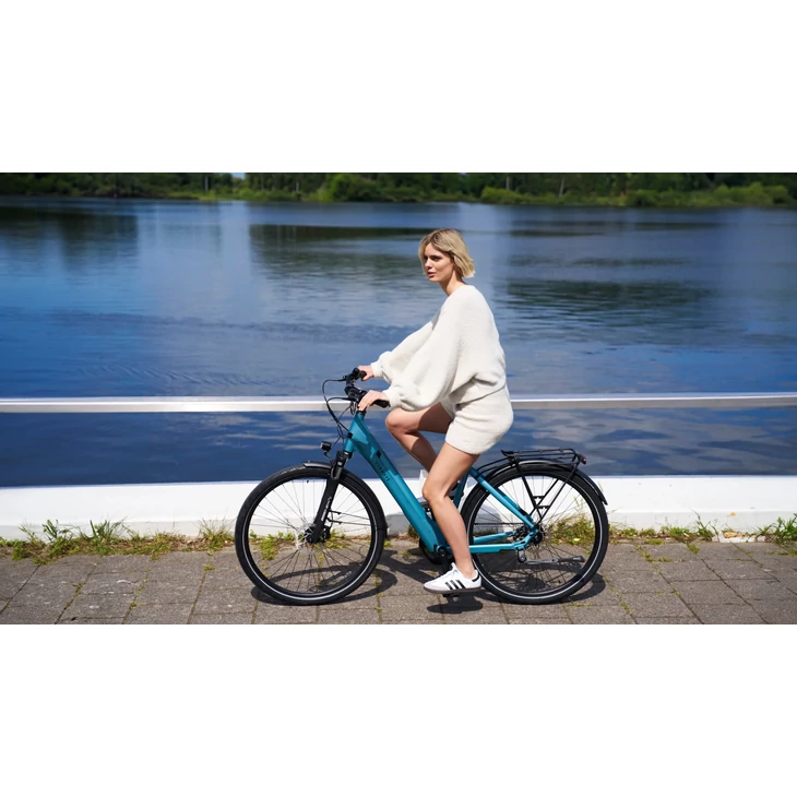 TENWAYS CGO800S kerékpár