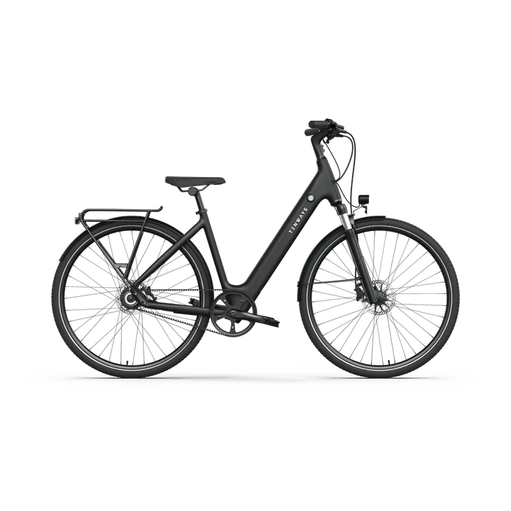 TENWAYS CGO800S kerékpár