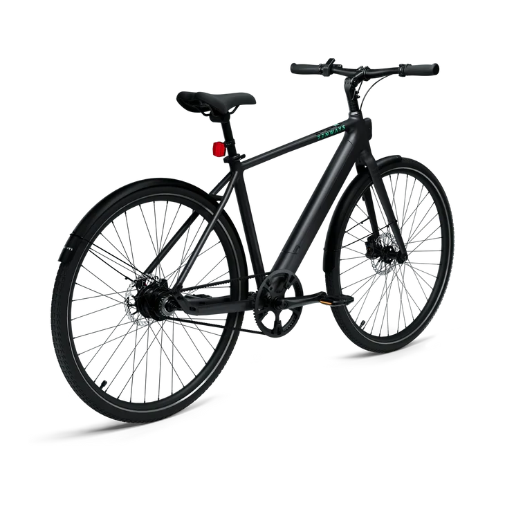 TENWAYS CGO600 PRO kerékpár