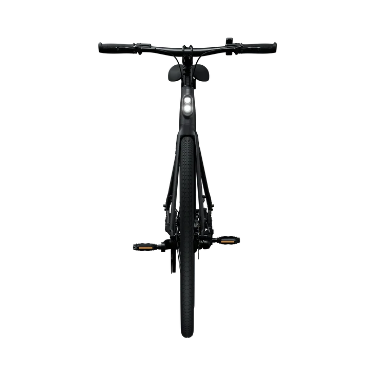 TENWAYS CGO600 PRO kerékpár