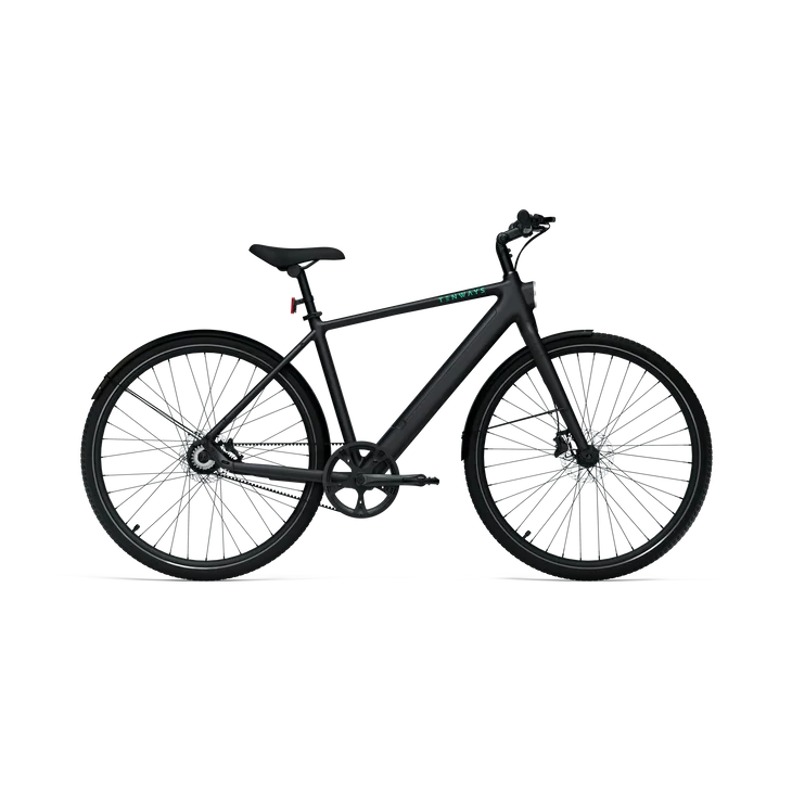 TENWAYS CGO600 PRO kerékpár