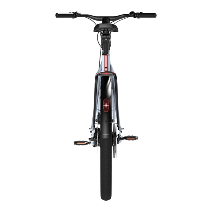 TENWAYS CGO009 Ice Blue kerékpár