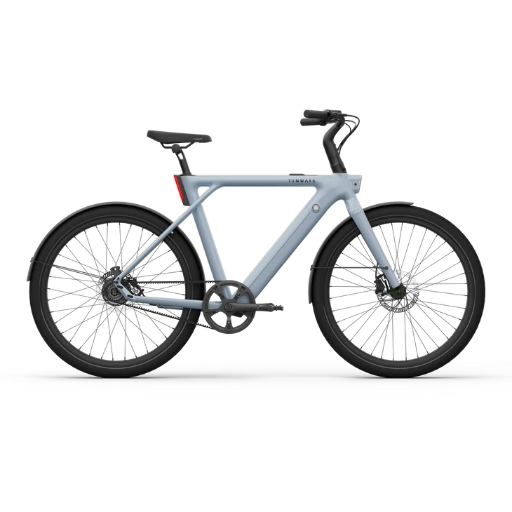 TENWAYS CGO009 kerékpár