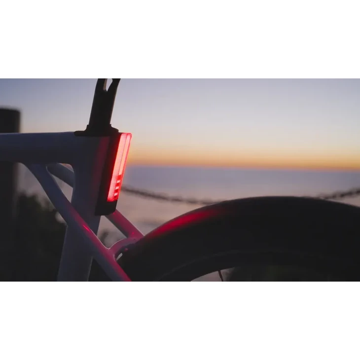 TENWAYS CGO009 Ice Blue kerékpár