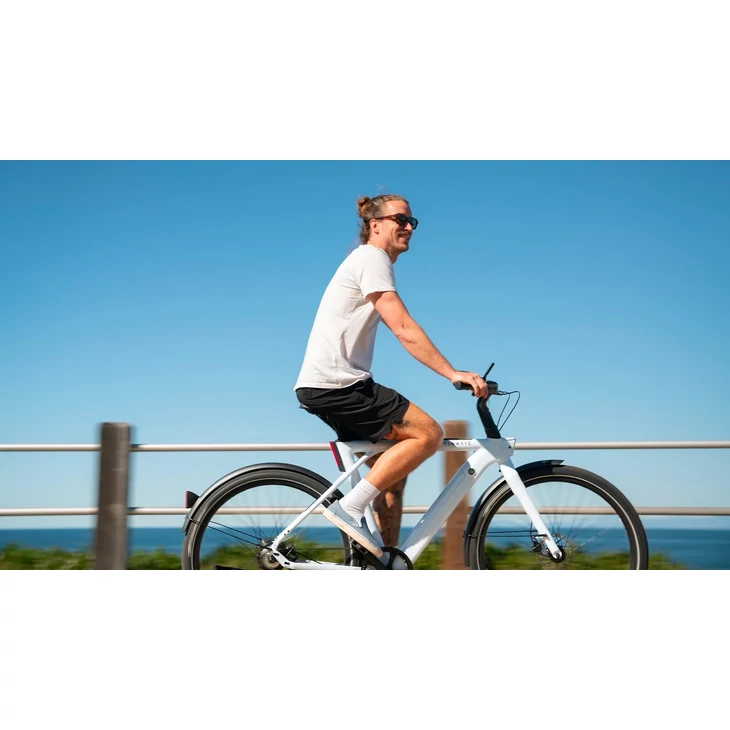 TENWAYS CGO009 Ice Blue kerékpár