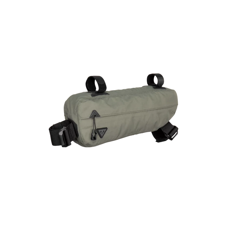 TOPEAK MIDLOADER Khaki 3L váztáska 