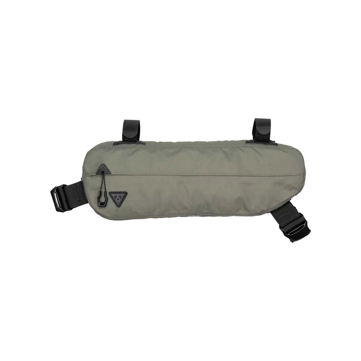TOPEAK MIDLOADER Khaki 3L váztáska 