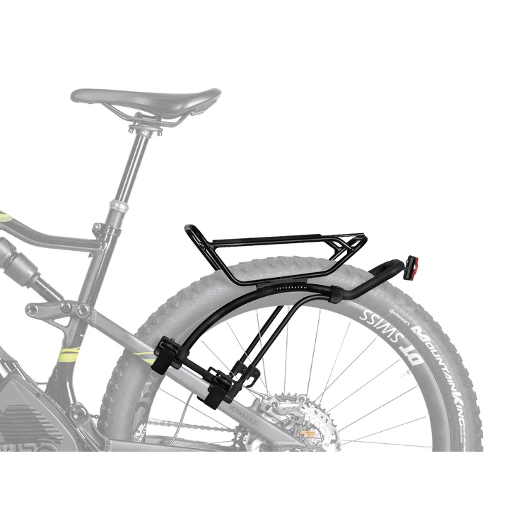 TOPEAK TETRARACK M2 hátsó csomagtartó