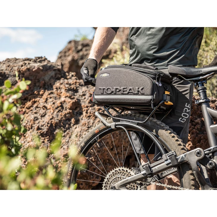 TOPEAK TETRARACK M2 hátsó csomagtartó