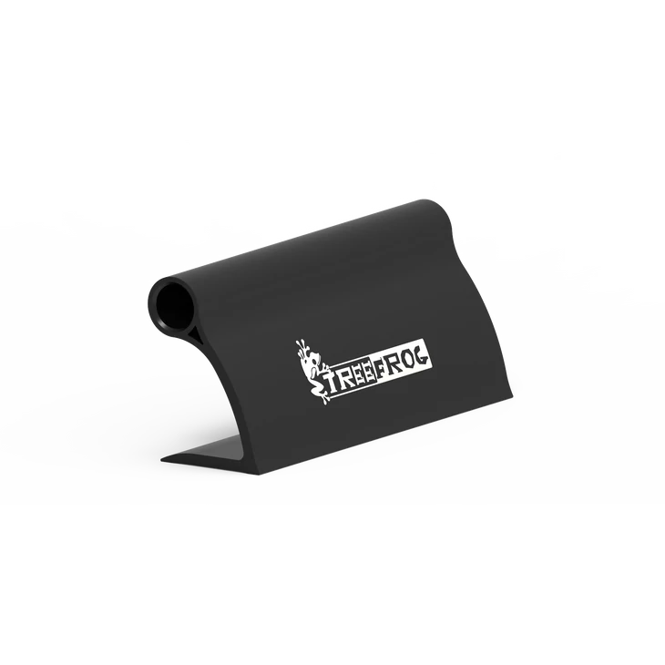 TREEFROG 12x110 mm átütőtengelyes villa csatlakozó adapter