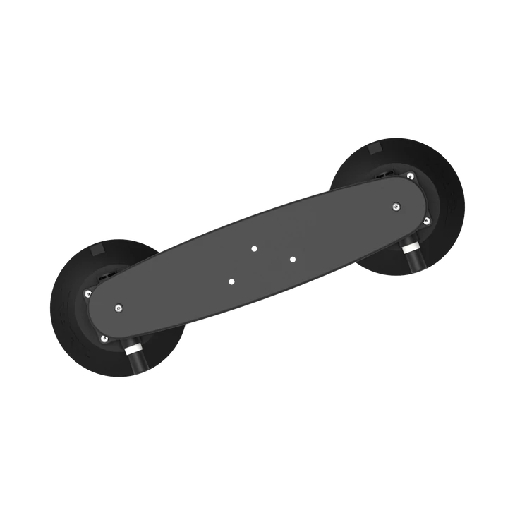 TREEFROG Taxi táblatartó 