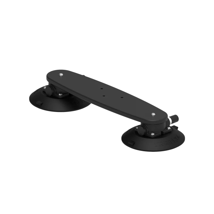 TREEFROG Taxi táblatartó 