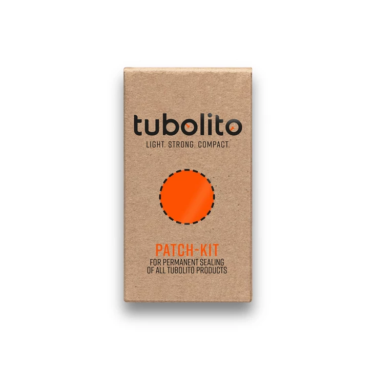 TUBOLITO TUBO gumijavító szett