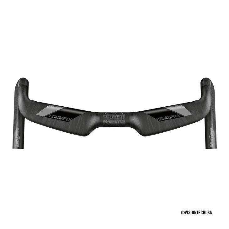 VISION HB TRIMAX CARBON AERO ACR 420 mm B1 karbon kormány