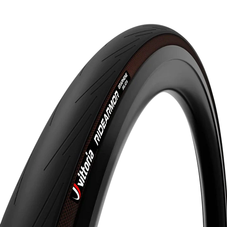VITTORIA RIDE ARMOR II G 2.0 TLR 28" hajtogatós gumiköpeny