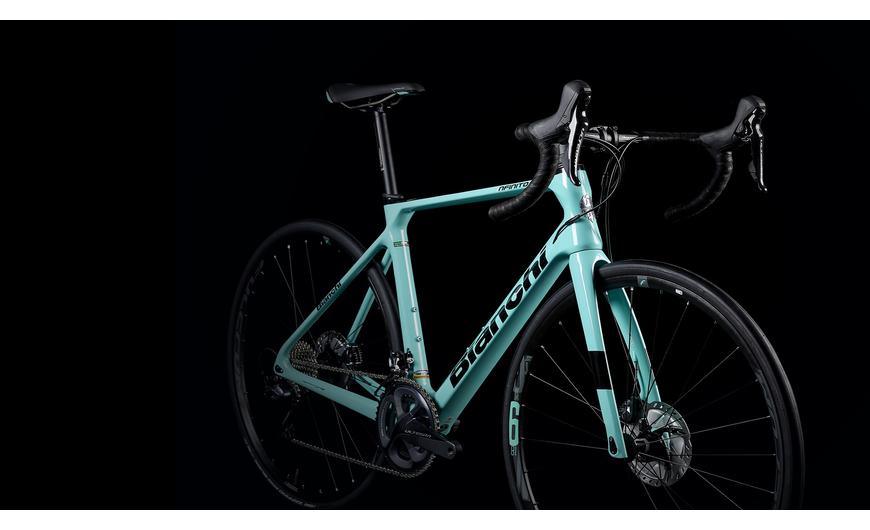 Bianchi Újdonságok