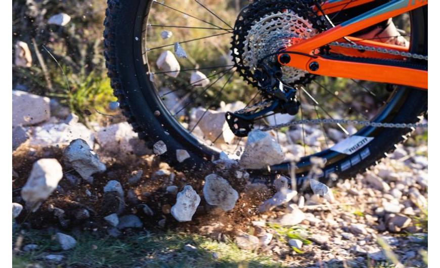 Megérkezett a Shimano új 12 sebességes Deore XT váltórendszere!