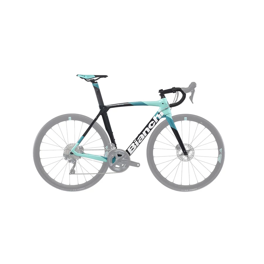 BIANCHI OLTRE XR3 DISC Chorus kerékpár (2023)