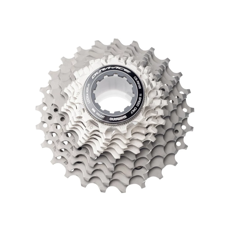CS−R9100 11−28 SHIMANO CS-R9100 DURA-ACE 11-28 11s fogaskoszorú