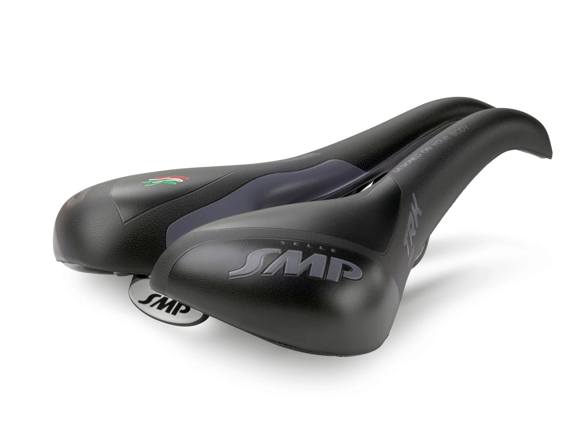 SELLE SMP TRK LARGE nyereg - Nyergek